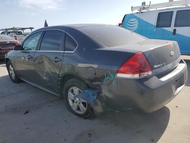 Vin: 2g1wg5ek2b1123473, lot: 57336045, chevrolet impala lt 20112
