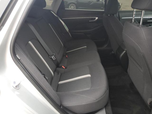 2025 HYUNDAI SONATA SEL - KMHL14JA8SA471900