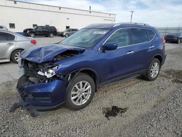 Vin: knmat2mv6hp520137, lot: 56582735, nissan rogue s 2017 img_1