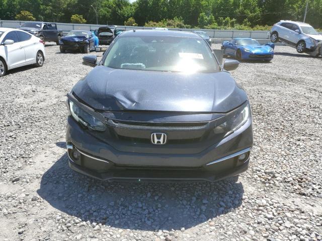 2020 HONDA CIVIC EXL - 19XFC1F73LE024123