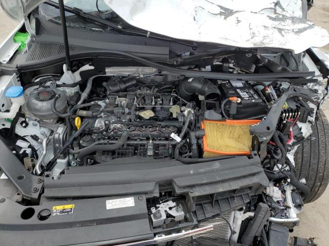2024 VOLKSWAGEN TIGUAN SE - 3VVCB7AX6RM011544