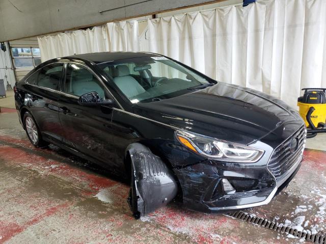 Vin: 5npe24af2jh624381, lot: 75343234, hyundai sonata se 20184
