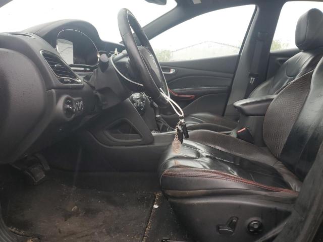 2015 DODGE DART GT 1C3CDFEBXFD282040