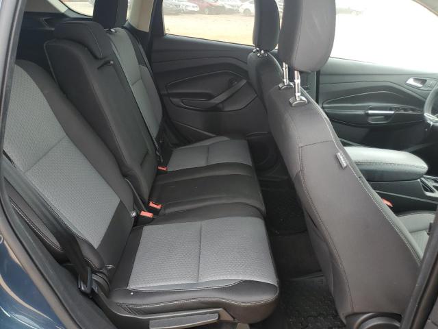 2019 FORD ESCAPE SE 1FMCU0GDXKUB82209