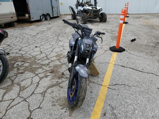 2024 YAMAHA MT07 JYARM32E1RA011498