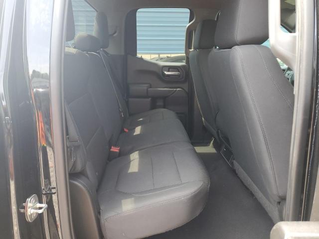 2019 CHEVROLET SILVERADO - 1GCRWBEF5KZ210106