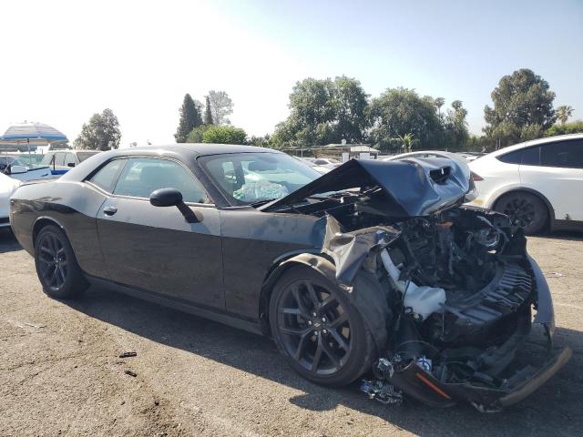 Vin: 2c3cdzjg7lh230219, lot: 58995015, dodge challenger gt 20204