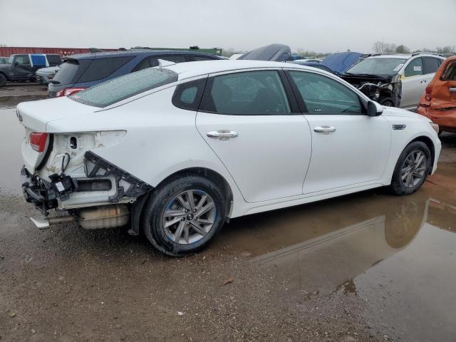 Vin: 5xxgt4l36lg407469, lot: 54665165, kia optima lx 20203