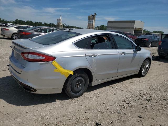 Vin: 3fa6p0k93gr267375, lot: 56153215, ford fusion titanium 20163
