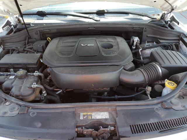 2016 JEEP GRAND CHER - 1C4RJEAG9GC446024