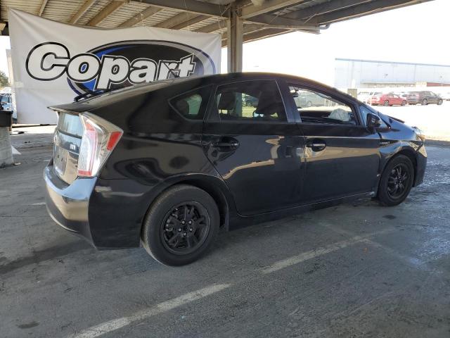 Vin: jtdkn3du8e0374713, lot: 58325455, toyota prius 20143