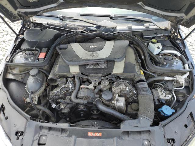 2010 MERCEDES-BENZ C 300 4MAT - WDDGF8BBXAR126251