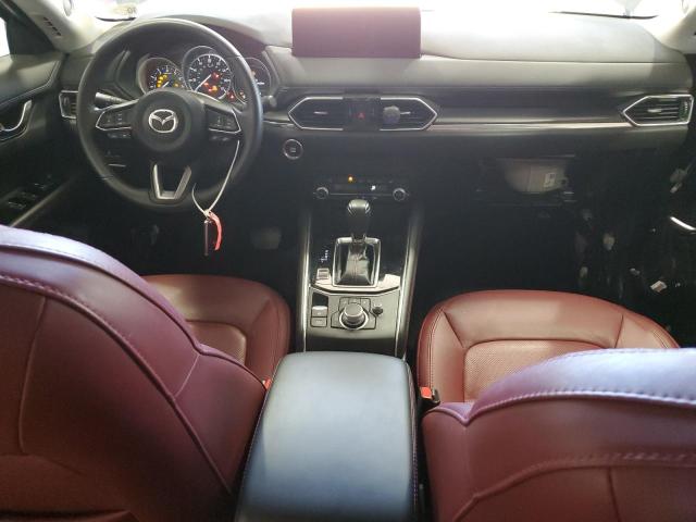 2023 MAZDA CX-5 PREFE - JM3KFBCM9P0179240