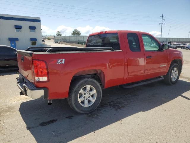 Vin: 1gtr2ve77cz131849, lot: 58100045, gmc sierra k1500 sle 20123