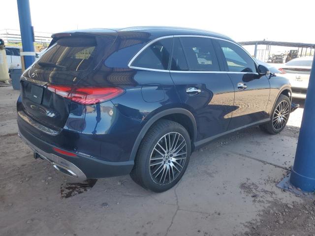 Vin: w1nkm4gb7pf047697, lot: 57827455, mercedes-benz glc-class 300 20233