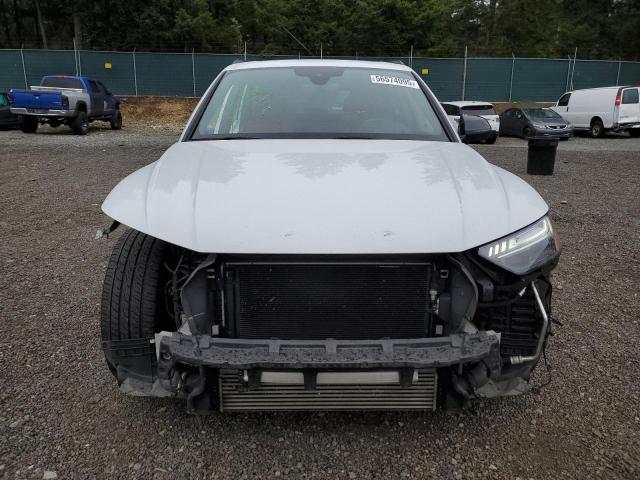 2021 AUDI SQ5 PRESTI WA1C4AFYXM2030261