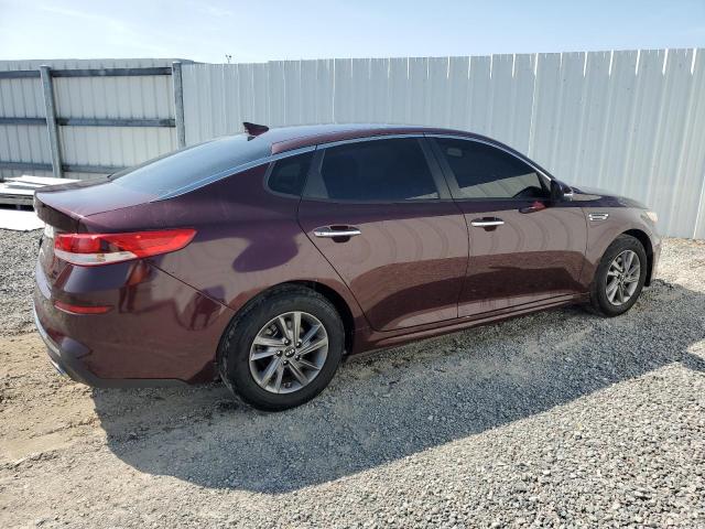 Vin: 5xxgt4l34lg439997, lot: 57516215, kia optima lx 20203