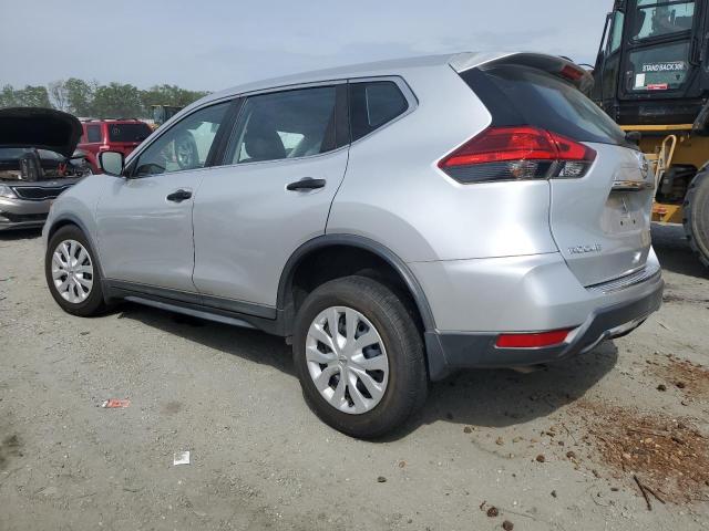 Vin: knmat2mt0hp500075, lot: 57326535, nissan rogue s 20172