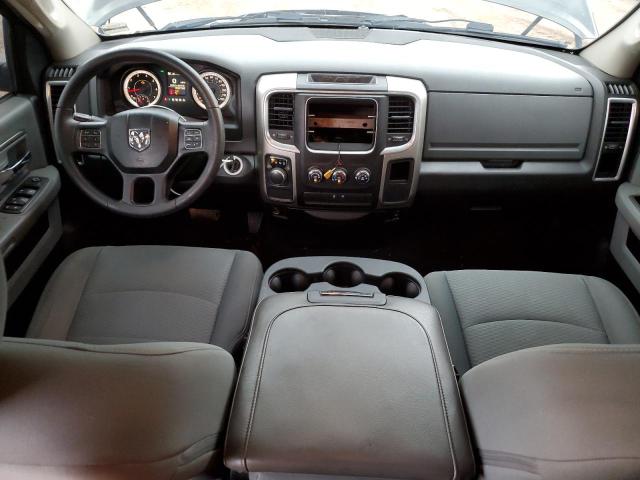 2017 RAM 1500 SLT - 1C6RR6GT3HS542152