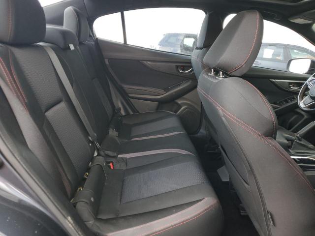 2017 SUBARU IMPREZA SP 4S3GKAL67H3601396