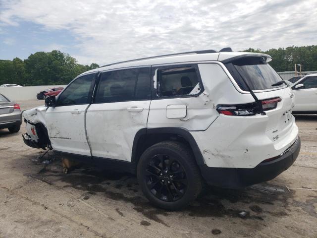 Vin: 1c4rjkbg3p8853269, lot: 57727085, jeep grand cher l limited 20232