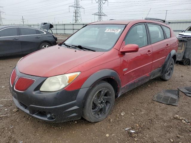PONTIAC VIBE
