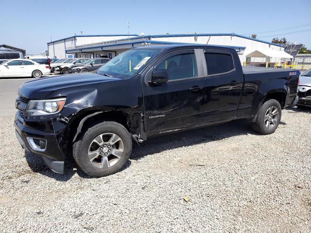 CHEVROLET COLORADO Z