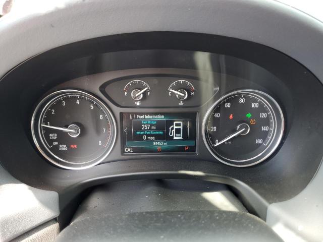 2019 BUICK ENCLAVE ES 5GAERBKWXKJ169109