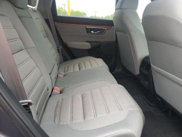 2019 HONDA CR-V EX - 2HKRW2H59KH663753