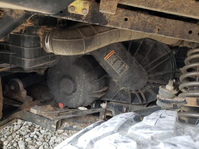 2022 POLARIS RANGER XP 4XARRE998N8021884