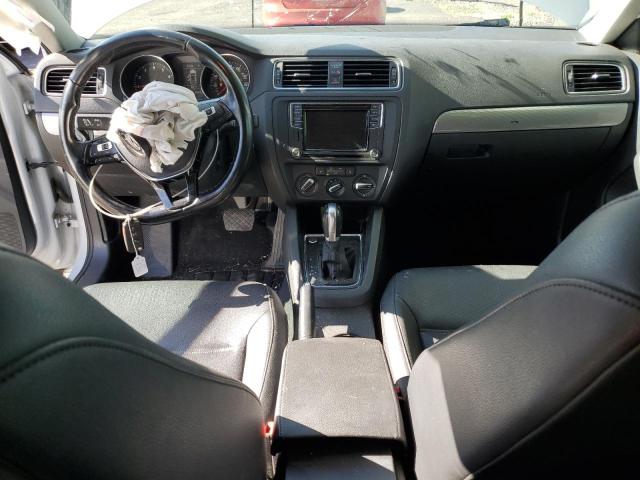 2017 VOLKSWAGEN JETTA SE 3VWDB7AJ9HM365391