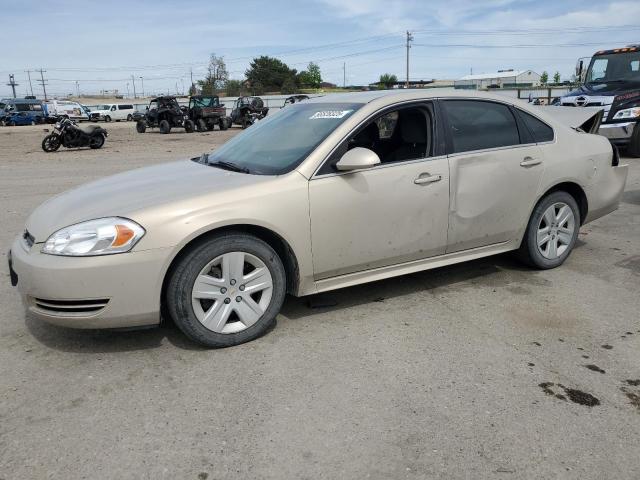 Vin: 2g1wa5en1a1206418, lot: 56528325, chevrolet impala ls 2010 img_1