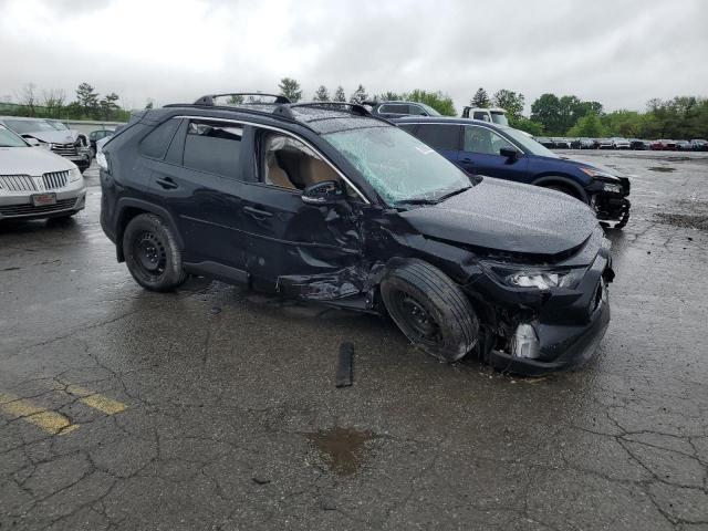 Vin: 2t3g1rfv1lw133742, lot: 57030085, toyota rav4 le 20204