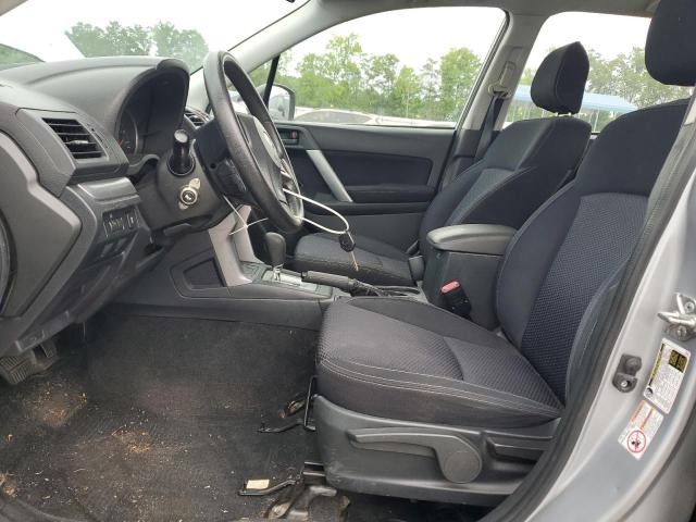 2015 SUBARU FORESTER 2 - JF2SJABC4FH801366