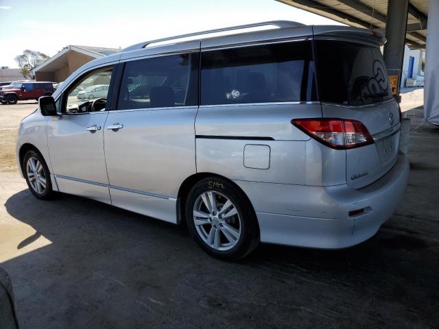 Vin: jn8ae2kp3b9003277, lot: 58969375, nissan quest s 20112