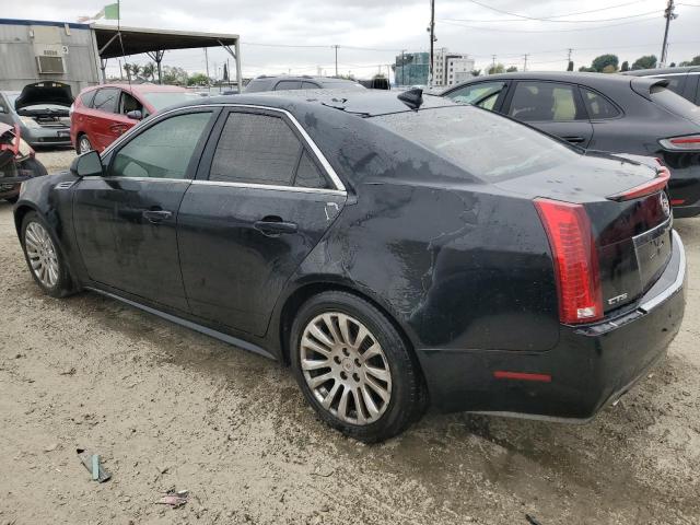 Vin: 1g6dk5eg2a0128548, lot: 55623815, cadillac cts performance collection 20102
