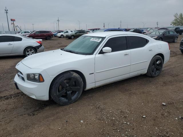 2010 DODGE CHARGER R/ - 2B3CA8CT1AH257827