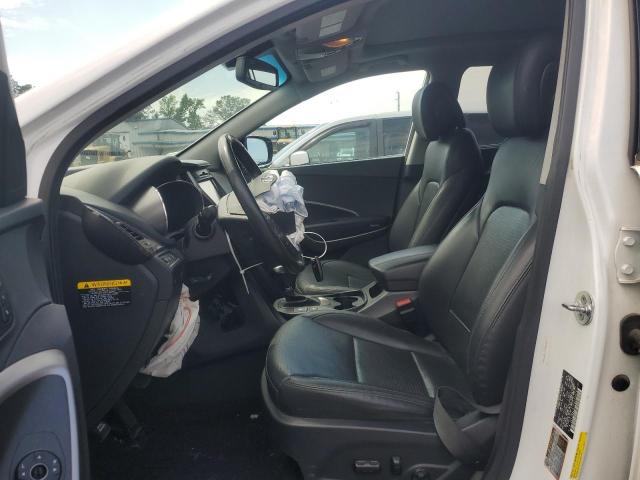 2015 HYUNDAI SANTA FE S - 5XYZW4LA7FG293416