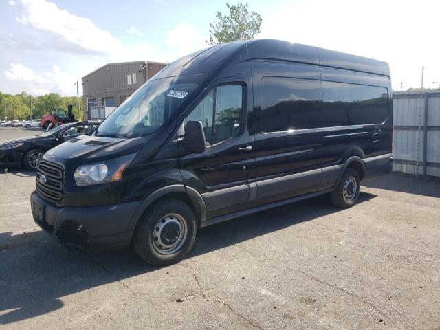 FORD TRANSIT T-