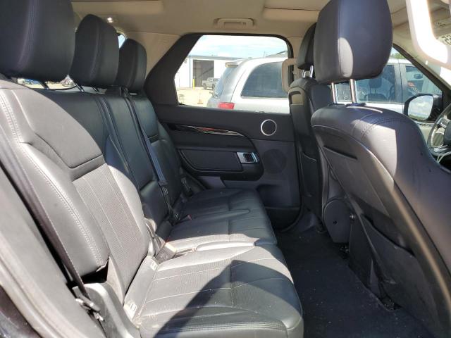 2019 LAND ROVER DISCOVERY - SALRG2RVXK2400774