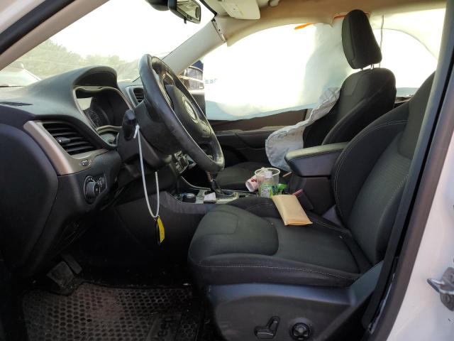 2016 JEEP CHEROKEE - 1C4PJMCB6GW349980