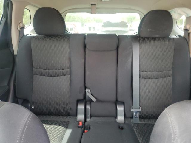 2018 NISSAN ROGUE S 5N1AT2MV0JC726613