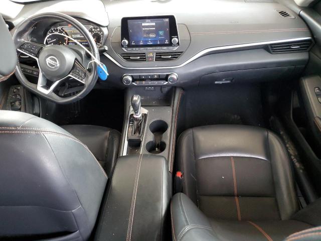 2020 NISSAN ALTIMA SR - 1N4BL4CV8LC175524