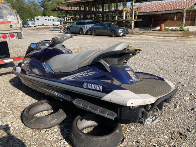 YAMAHA JET SKI 2014 blue   YAMA1075G910 photo #4