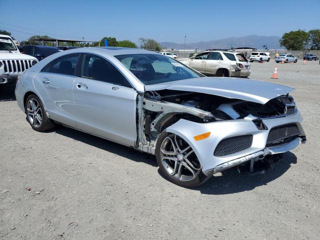 Vin: wddlj6fb2fa137505, lot: 56041695, mercedes-benz clc-class 400 20154