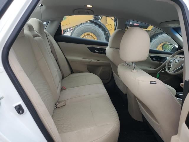 2015 NISSAN ALTIMA 2.5 - 1N4AL3AP0FC190453