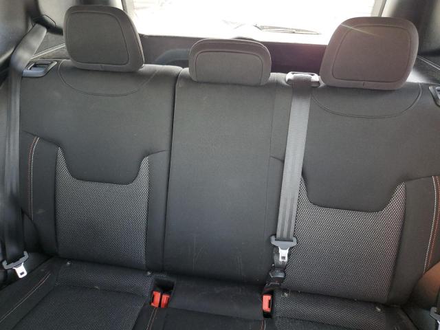 2016 JEEP RENEGADE L - ZACCJBBT0GPD93208