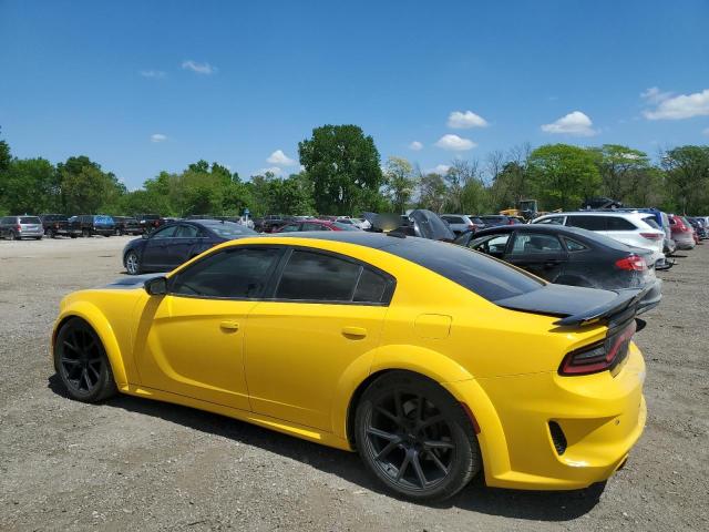2017 DODGE CHARGER DA - 2C3CDXGJ1HH567497