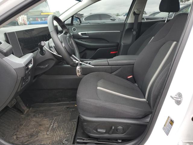 2024 HYUNDAI SONATA SEL - KMHL14JA6RA409633
