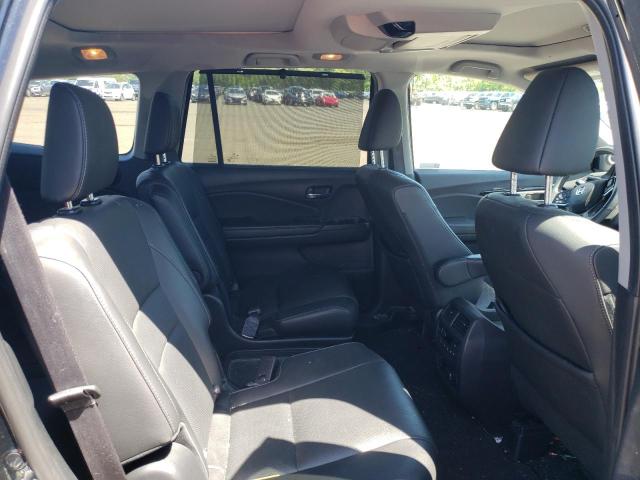 2022 HONDA PILOT ELIT - 5FNYF6H03NB055138